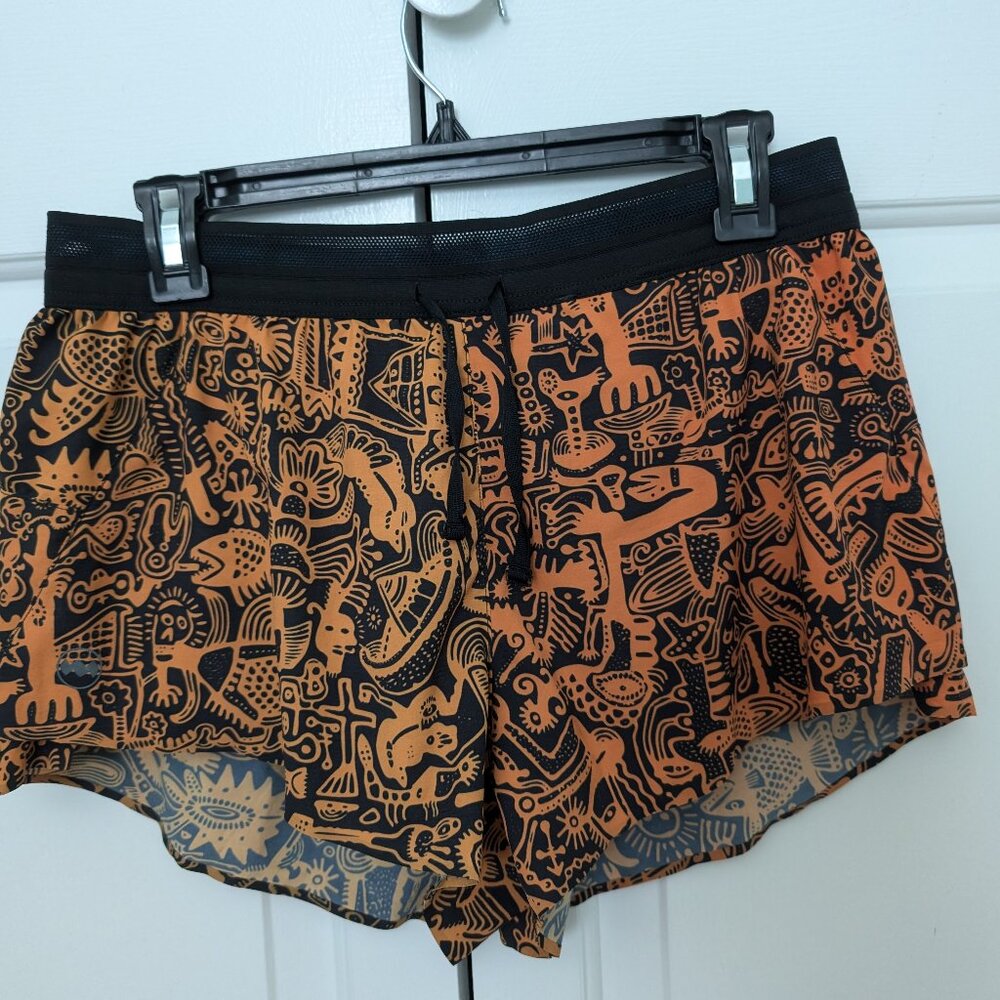 Janji AFO Middle short women M